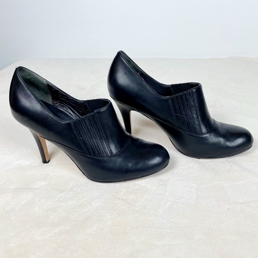 Cole Haan 3” Nike Air Boot, Black, Size 8…